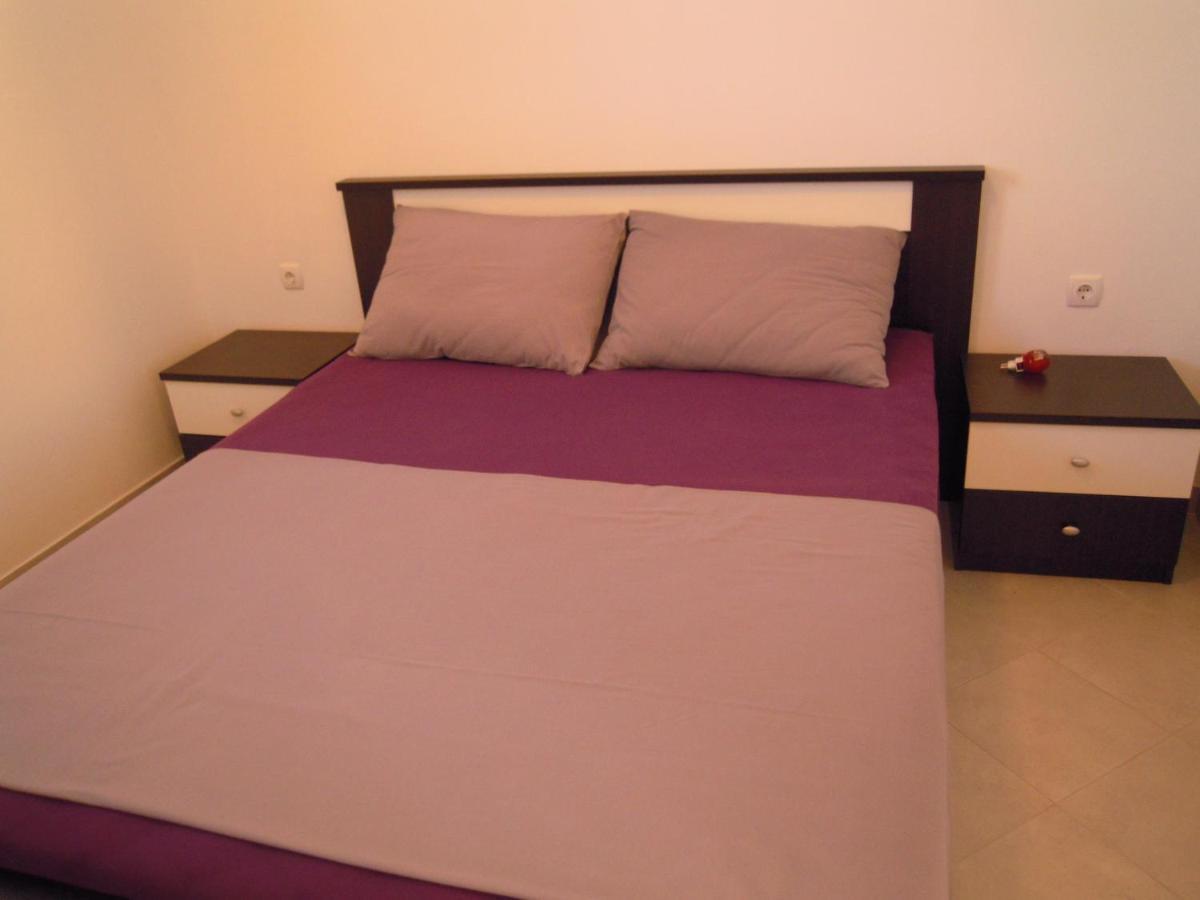 Apartmani Olives Nin Εξωτερικό φωτογραφία