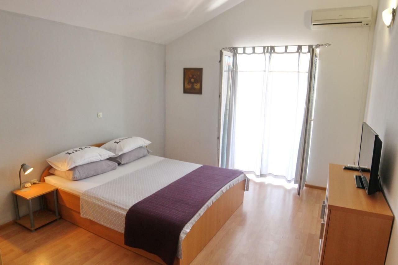 Apartmani Olives Nin Εξωτερικό φωτογραφία