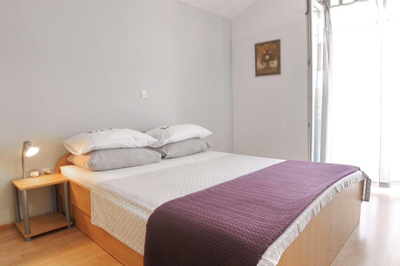 Apartmani Olives Nin Εξωτερικό φωτογραφία