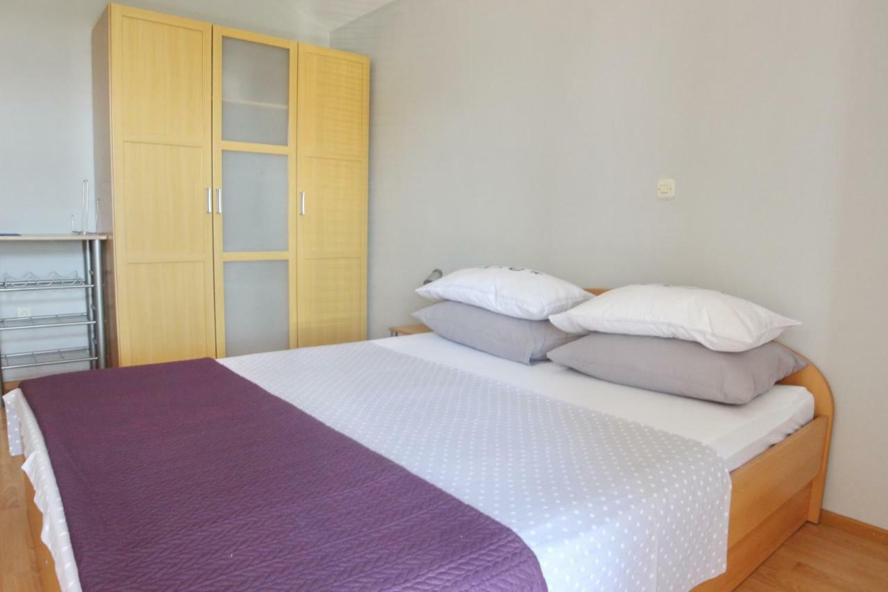 Apartmani Olives Nin Εξωτερικό φωτογραφία