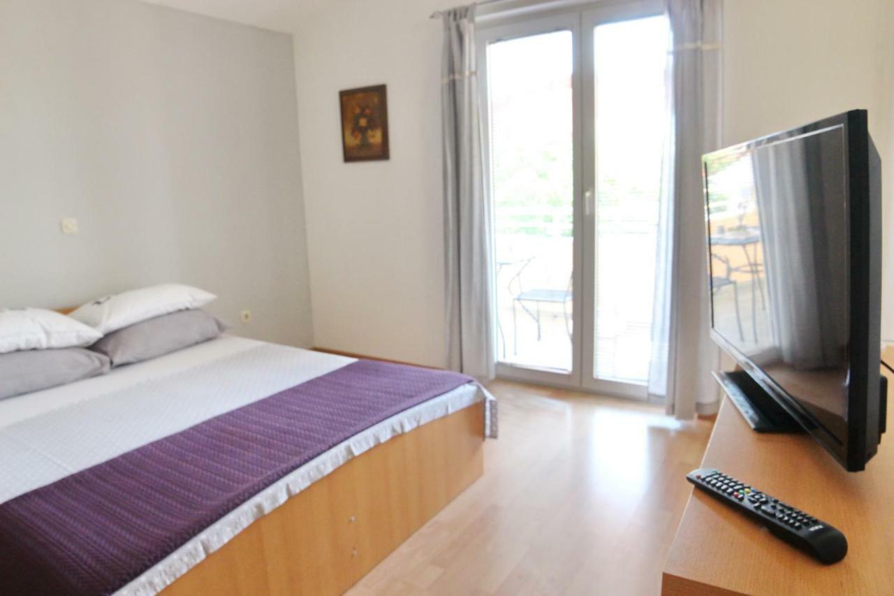 Apartmani Olives Nin Εξωτερικό φωτογραφία