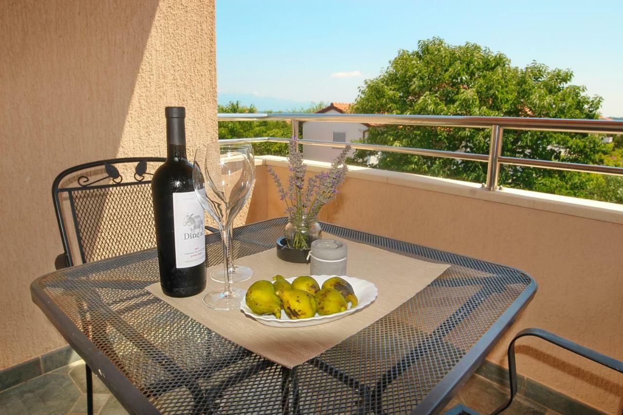 Apartmani Olives Nin Εξωτερικό φωτογραφία
