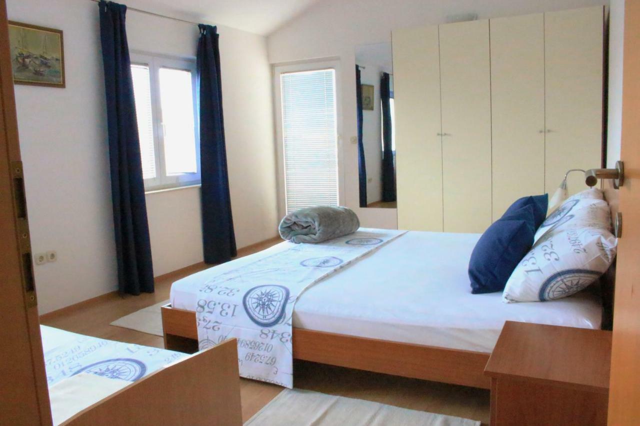 Apartmani Olives Nin Εξωτερικό φωτογραφία