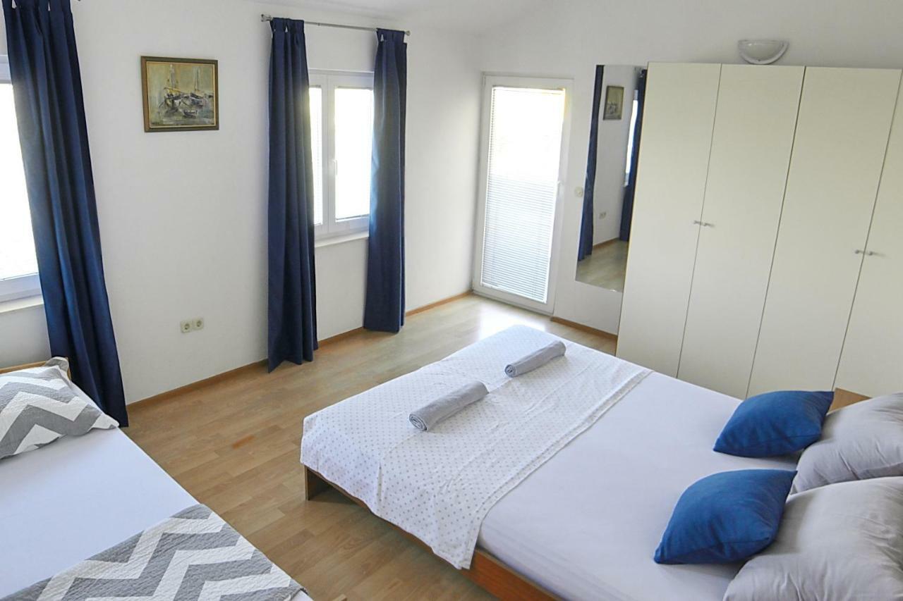 Apartmani Olives Nin Εξωτερικό φωτογραφία