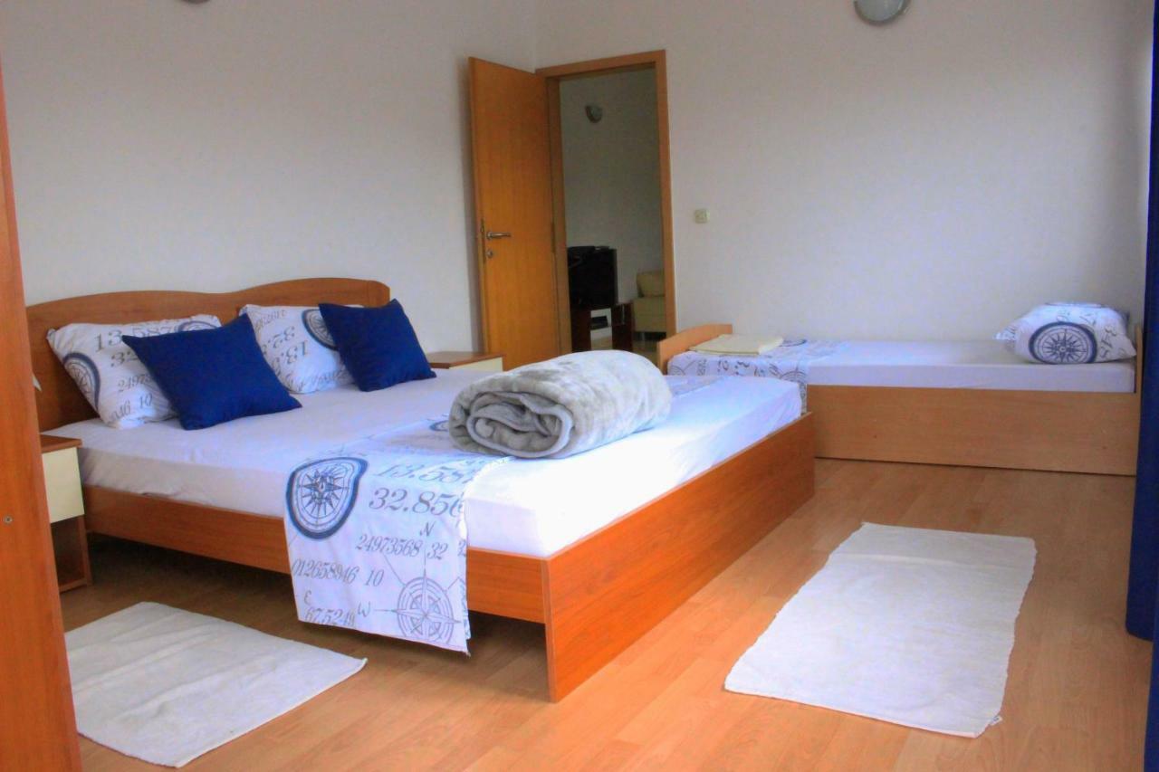 Apartmani Olives Nin Εξωτερικό φωτογραφία