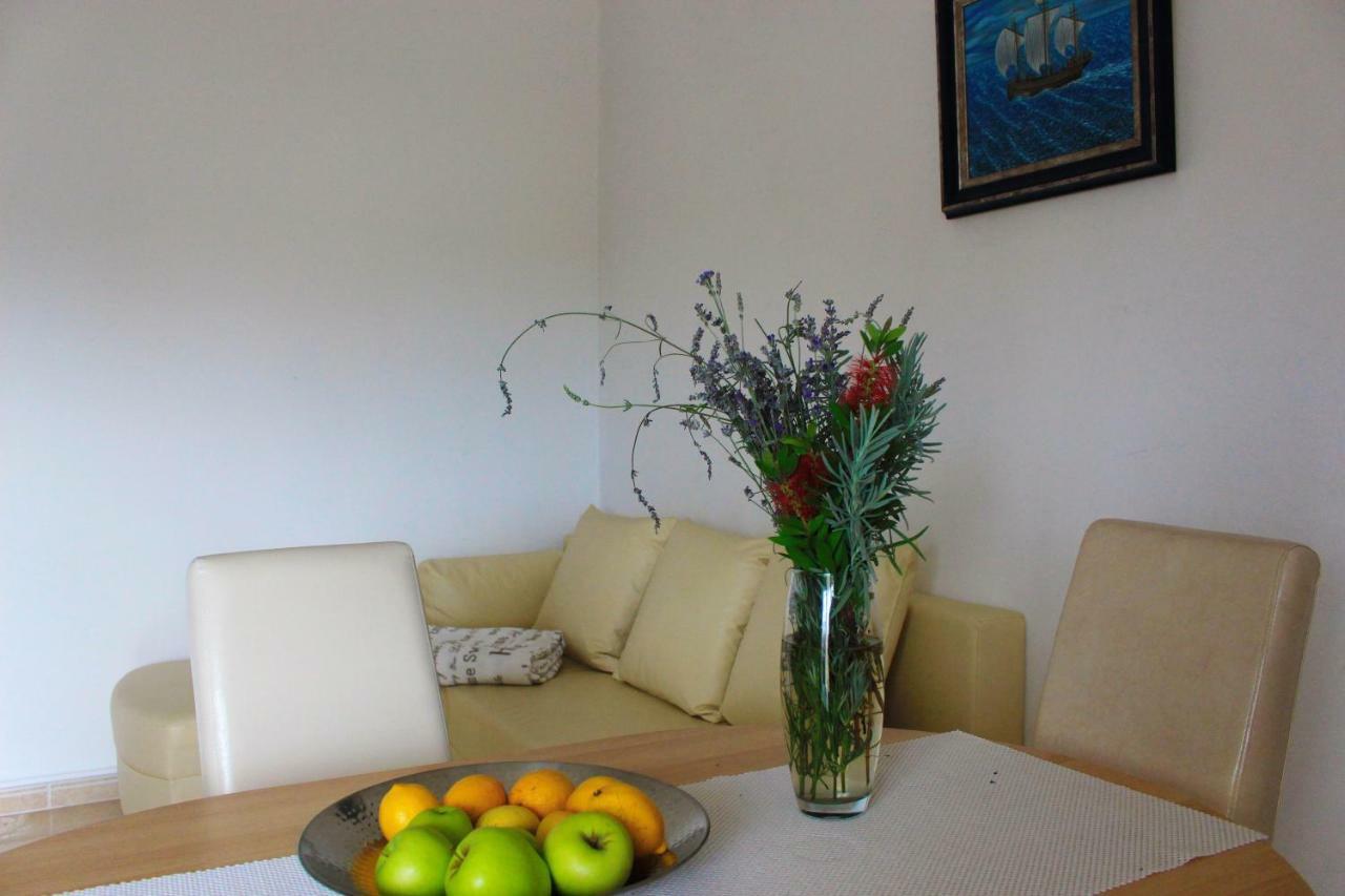 Apartmani Olives Nin Εξωτερικό φωτογραφία
