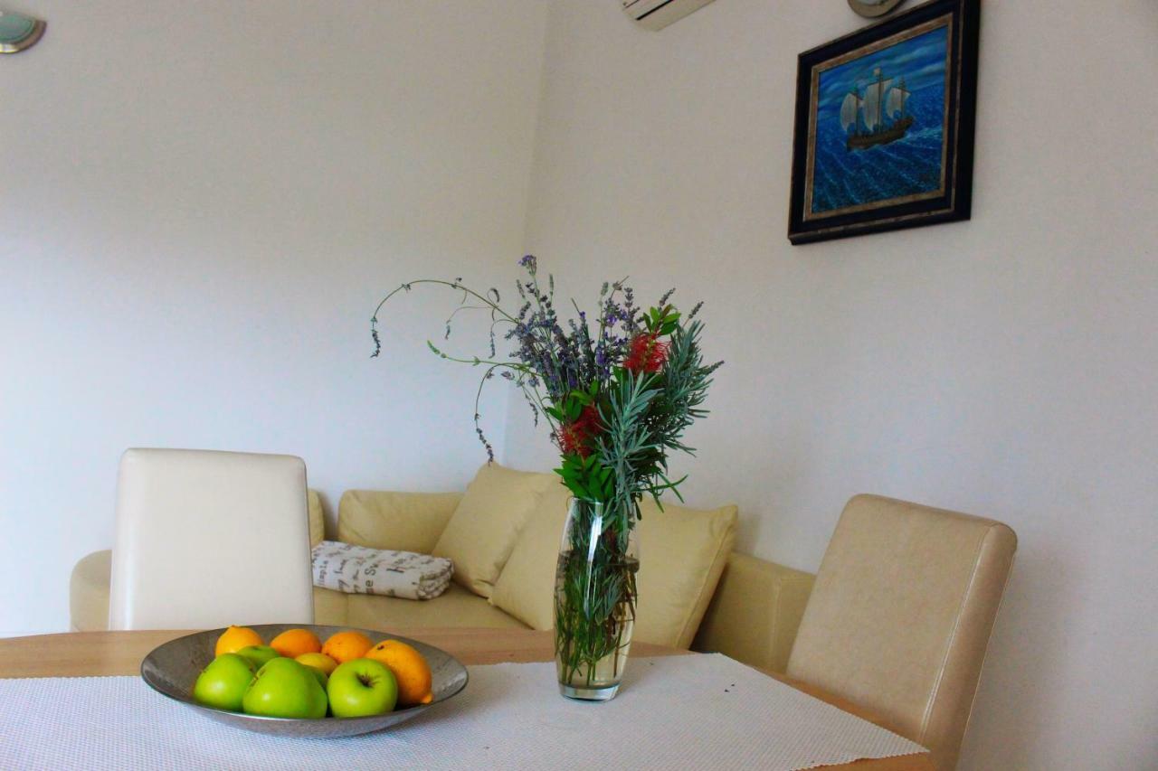 Apartmani Olives Nin Εξωτερικό φωτογραφία