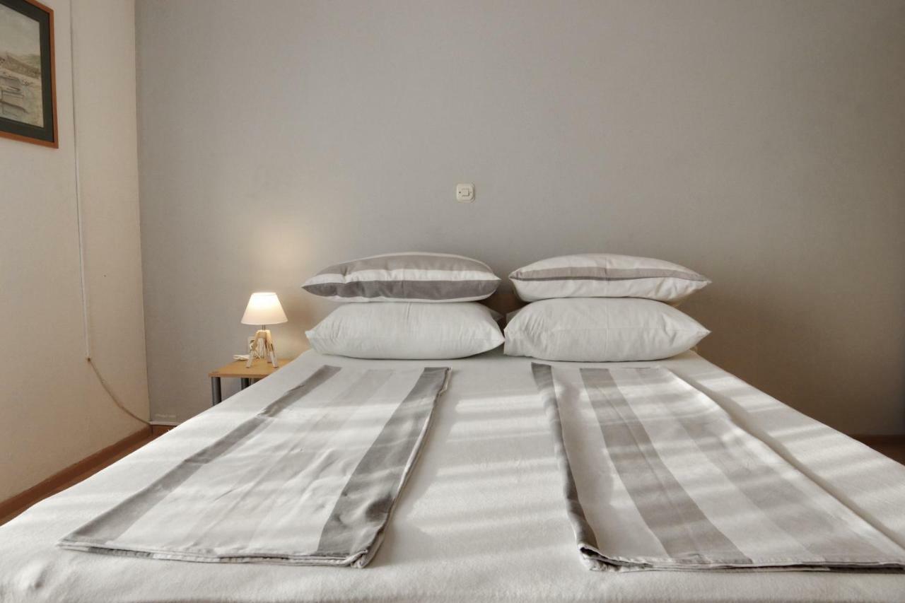 Apartmani Olives Nin Εξωτερικό φωτογραφία