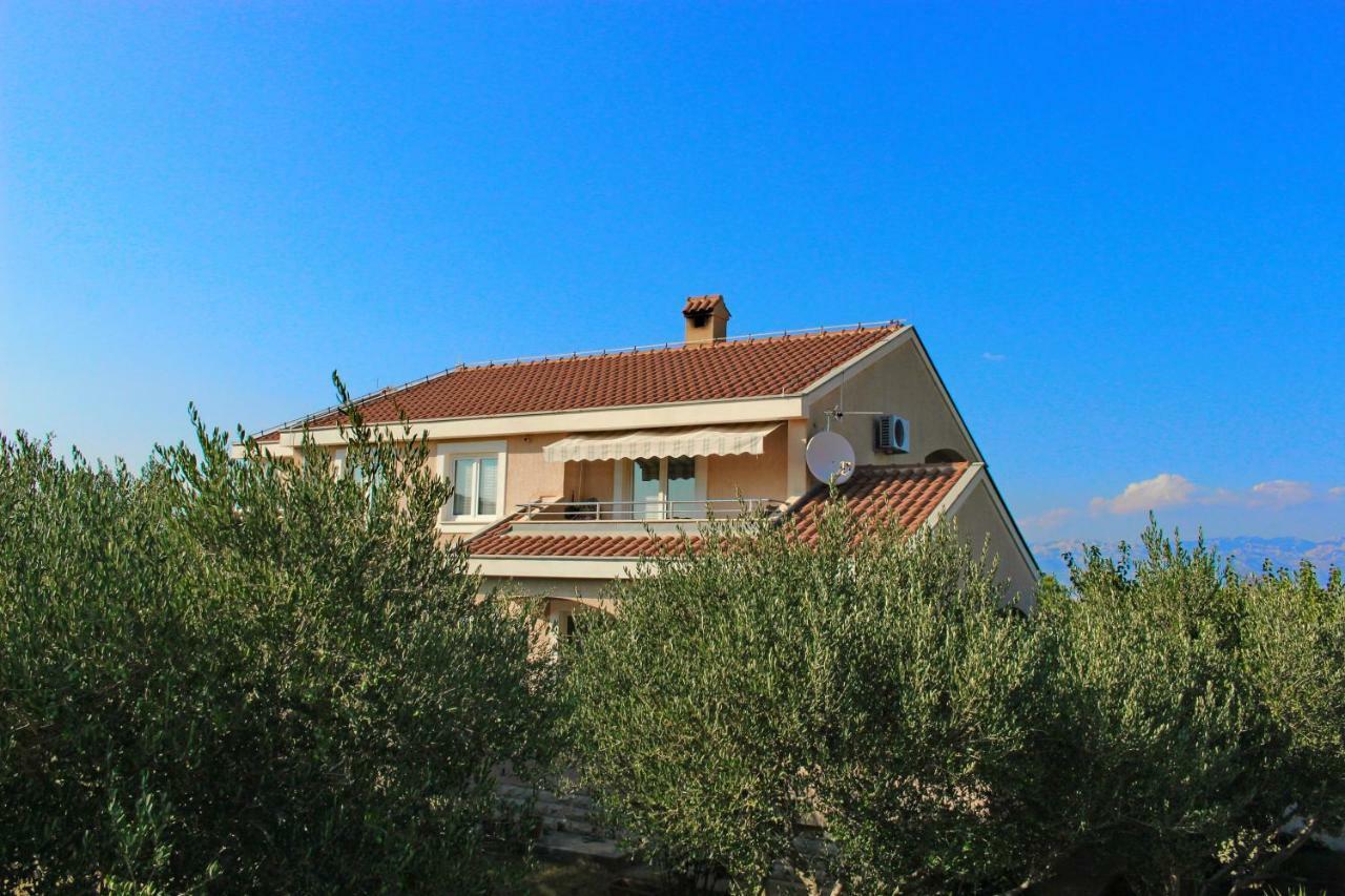 Apartmani Olives Nin Εξωτερικό φωτογραφία