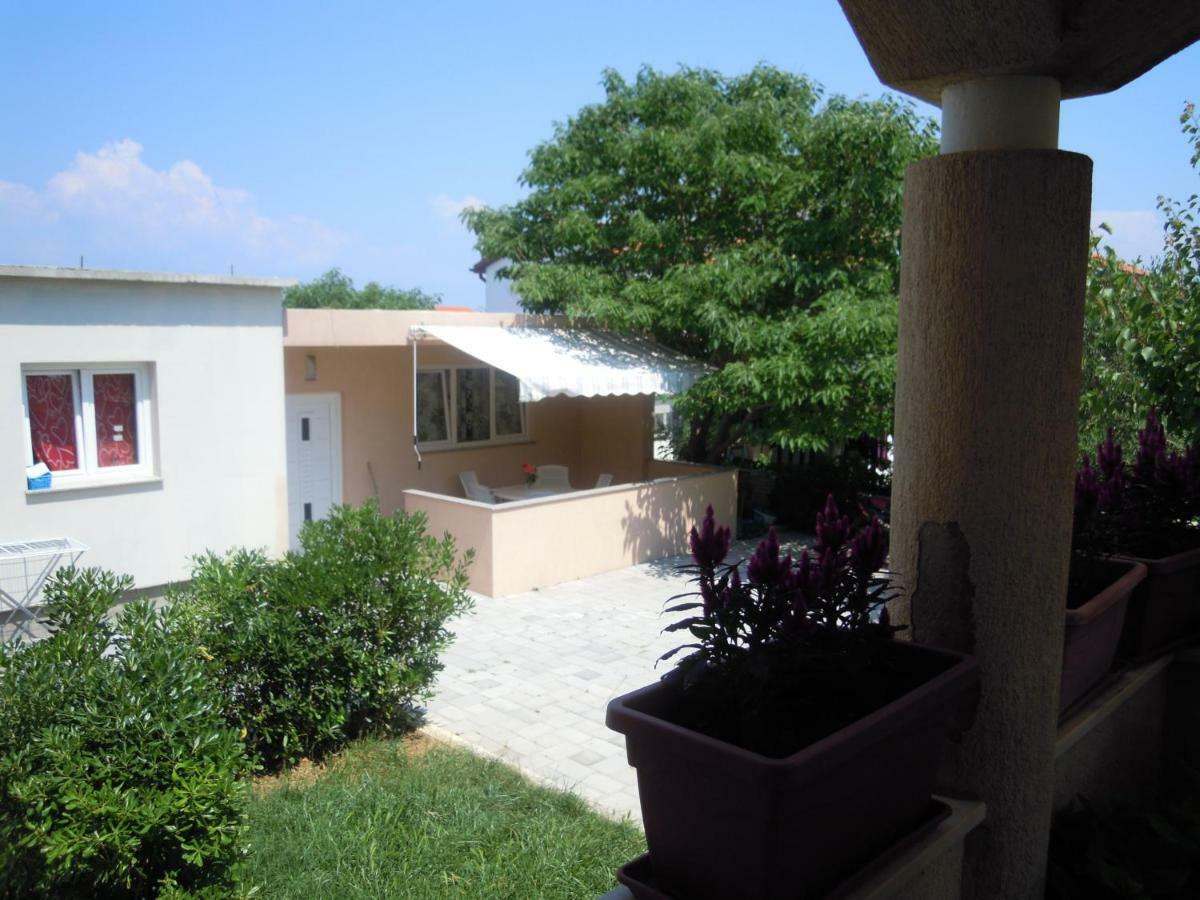 Apartmani Olives Nin Εξωτερικό φωτογραφία