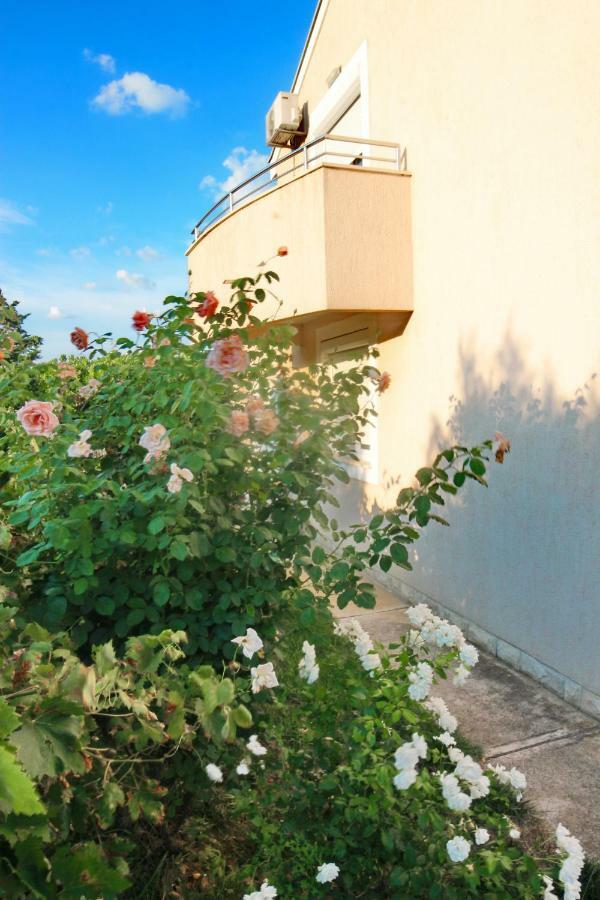 Apartmani Olives Nin Εξωτερικό φωτογραφία