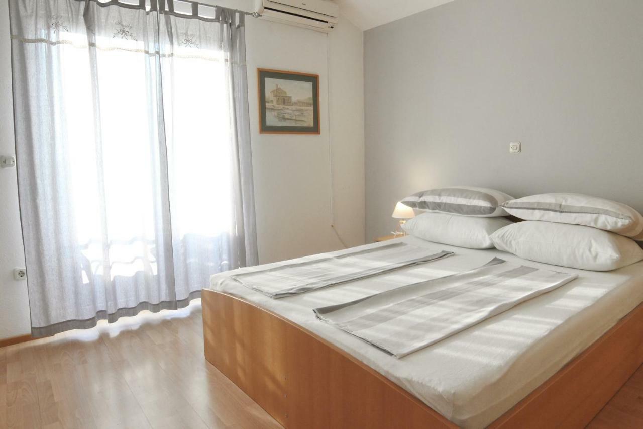 Apartmani Olives Nin Εξωτερικό φωτογραφία