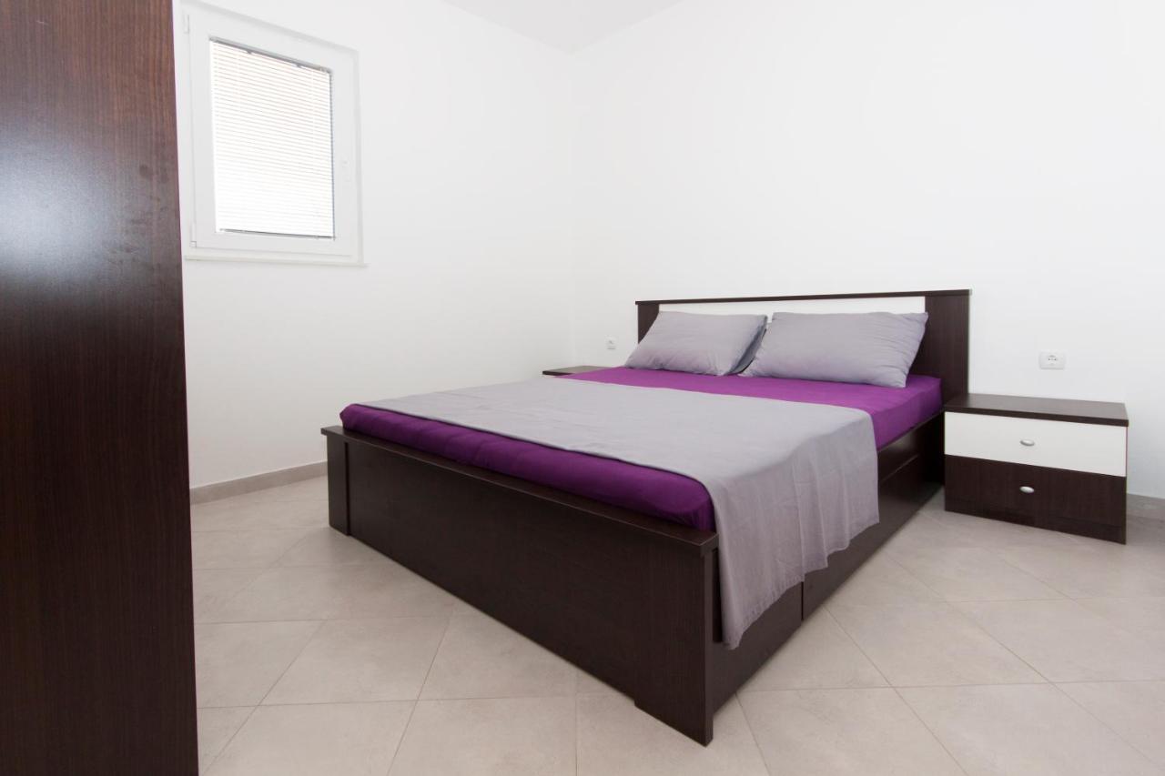 Apartmani Olives Nin Εξωτερικό φωτογραφία